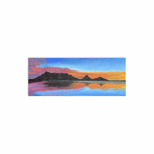 Table Mountain, Cape Town South Africa | Print