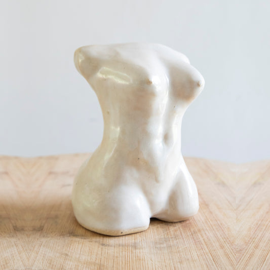 Women Bust | Ceramic | Sculpture