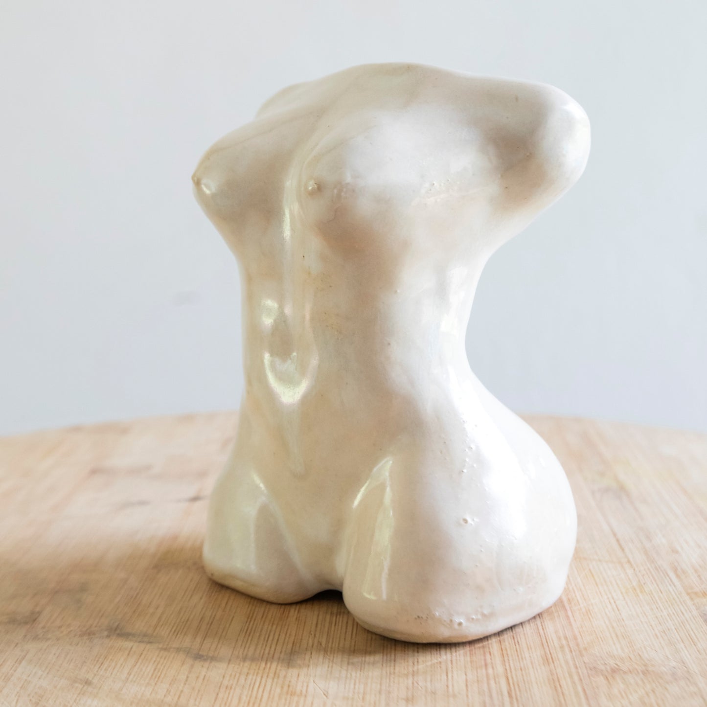 Women Bust | Ceramic | Sculpture