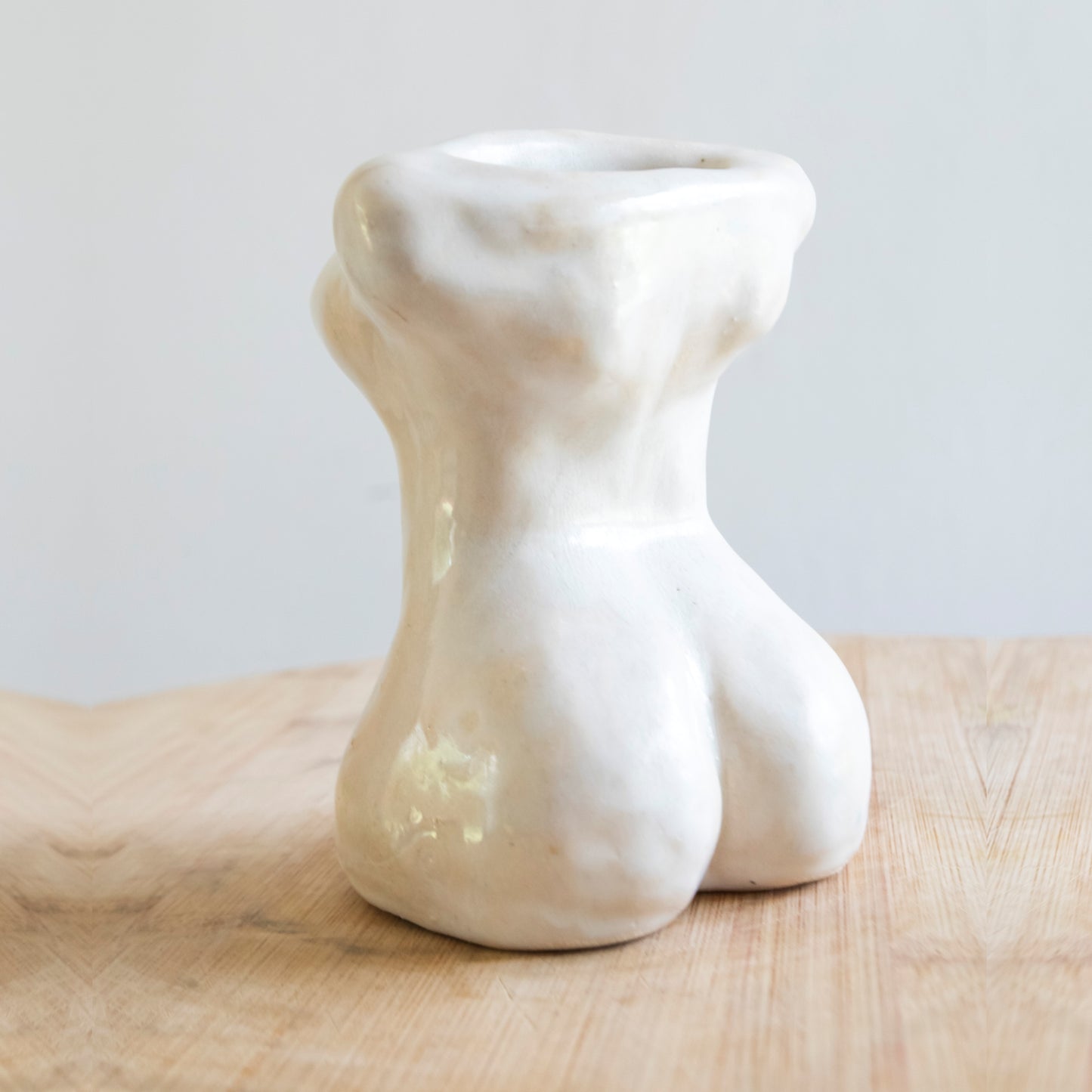 Women Bust | Ceramic | Sculpture