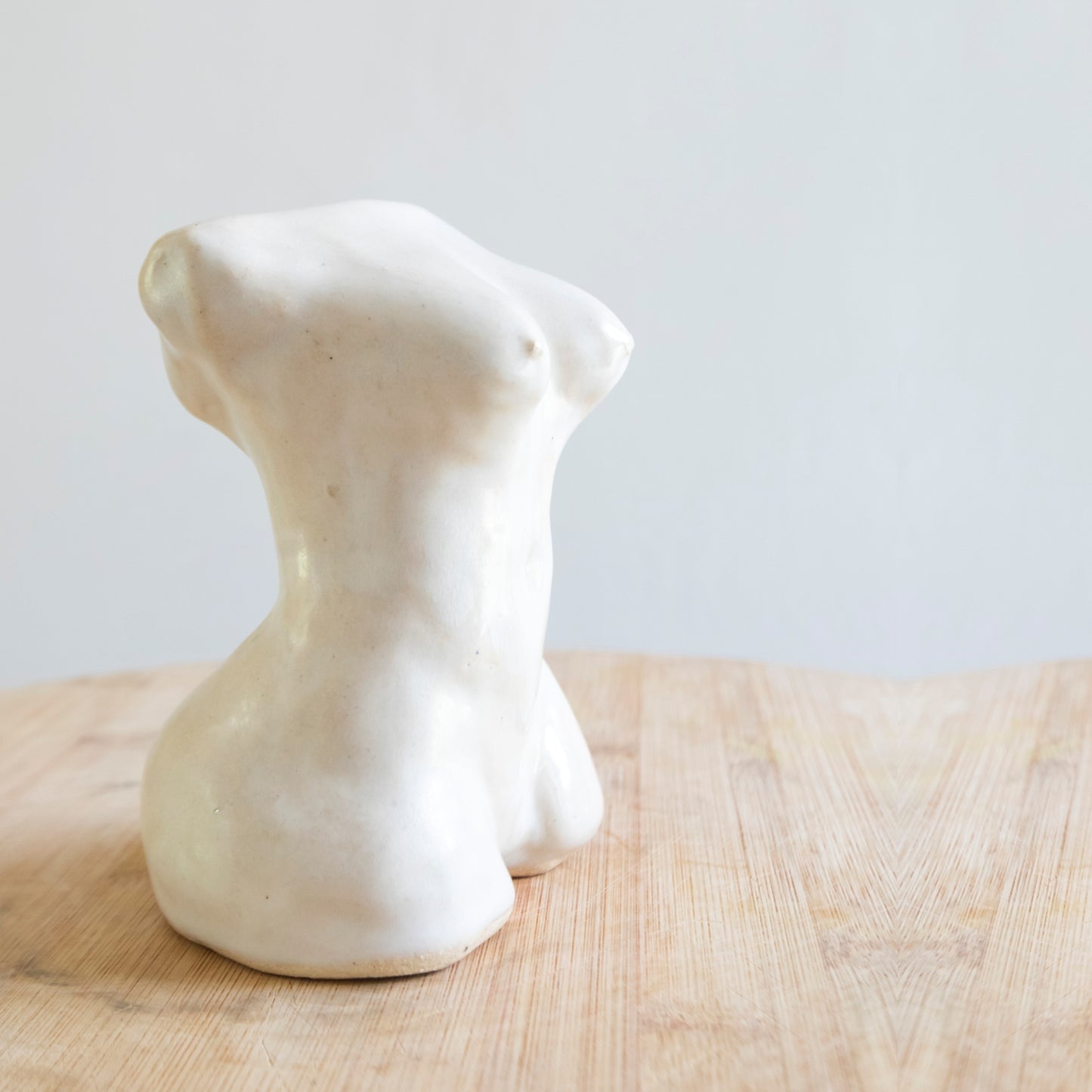 Women Bust | Ceramic | Sculpture