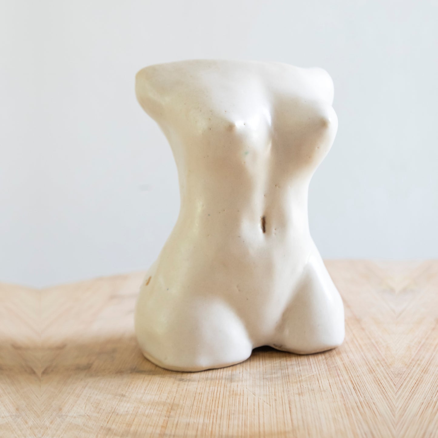 Women Bust | Ceramic | Sculpture