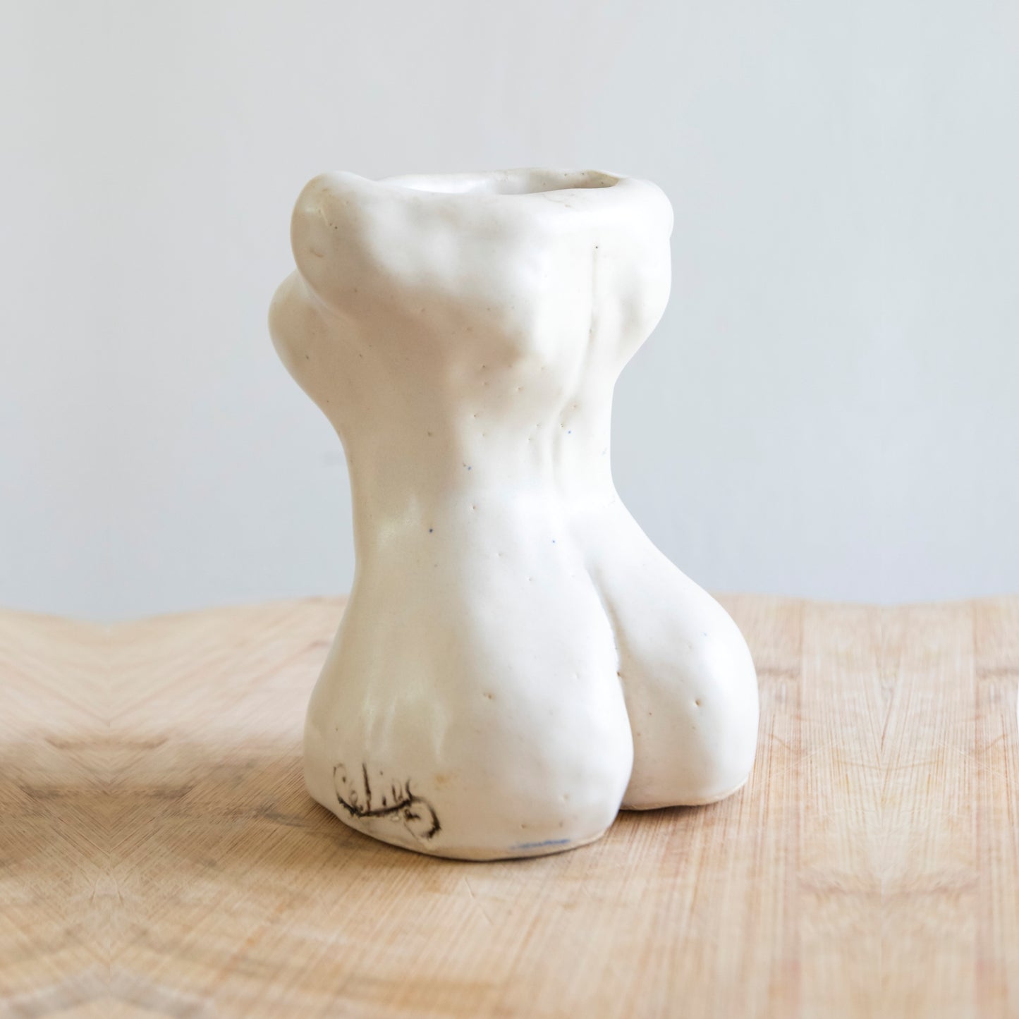 Women Bust | Ceramic | Sculpture