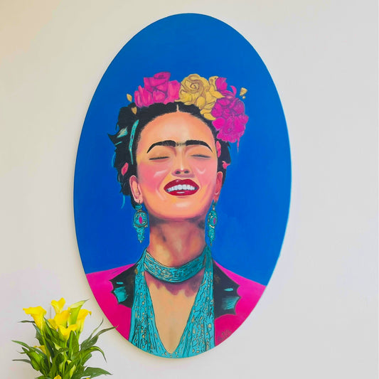 Frida Kahlo | Print