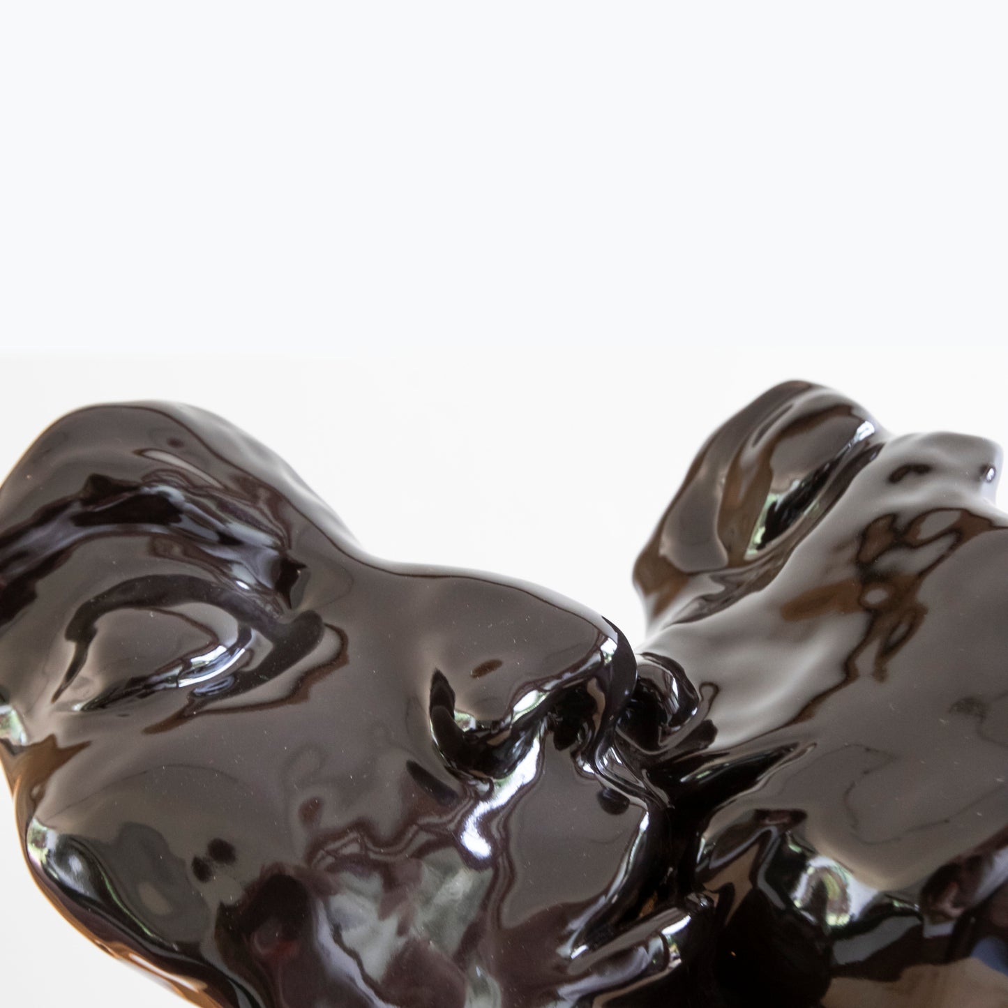 The Kiss | Sculpture