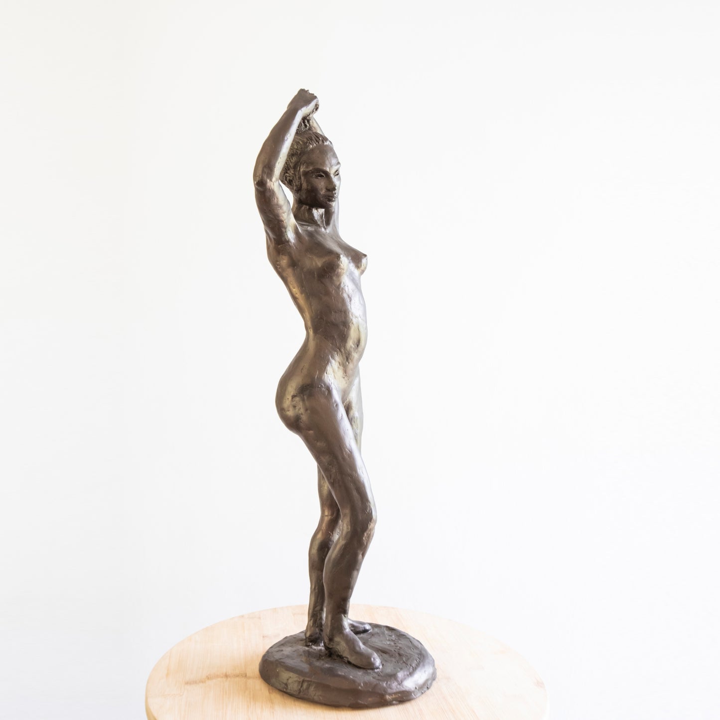 Flamenco Dancer | Sculpture