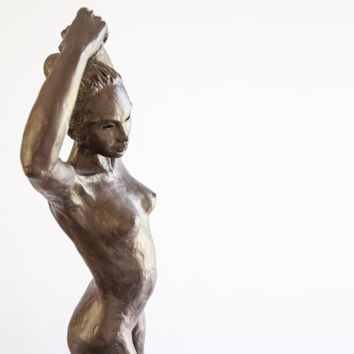 Flamenco Dancer | Sculpture